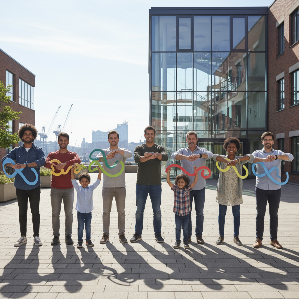 Eltern gegen Rassismus an Hamburger Schulen